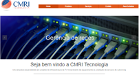 www.cmritecnologia.com.br